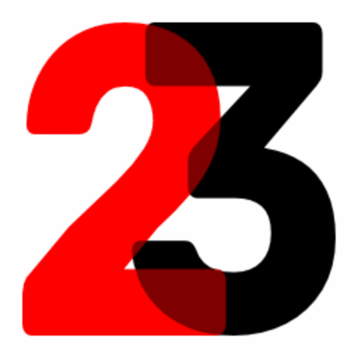 Icon of Its'23 Blog by Jarek Rozanski