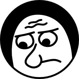 Somebody Stop Me Chrome extension logo.